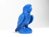 Parrot Figurine-2