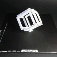 INFINITE CUBE-7