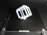 INFINITE CUBE-7