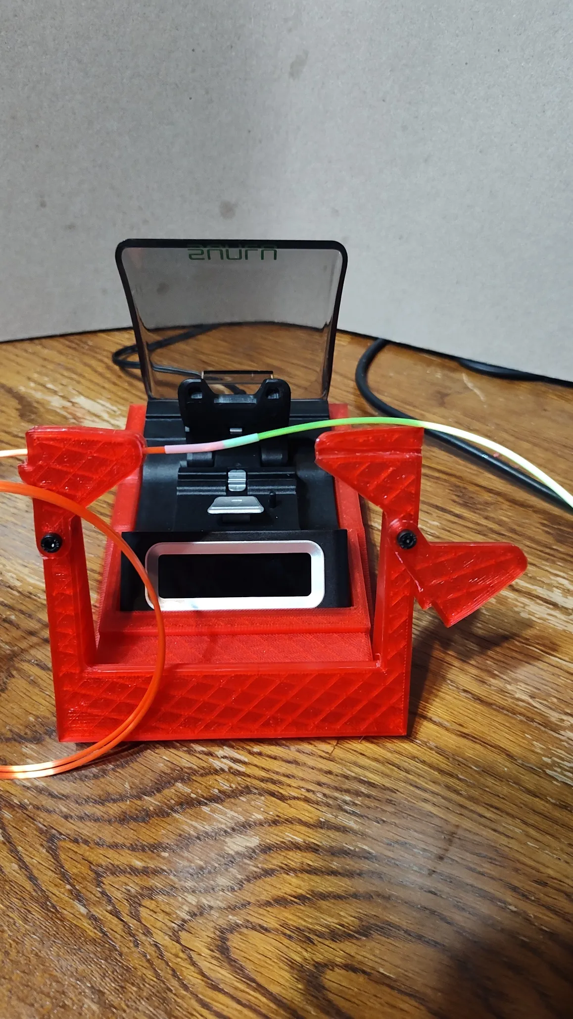 Sunlu Filament connector FC01 guide and filament holder