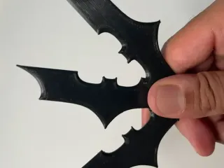 Batman Batarang