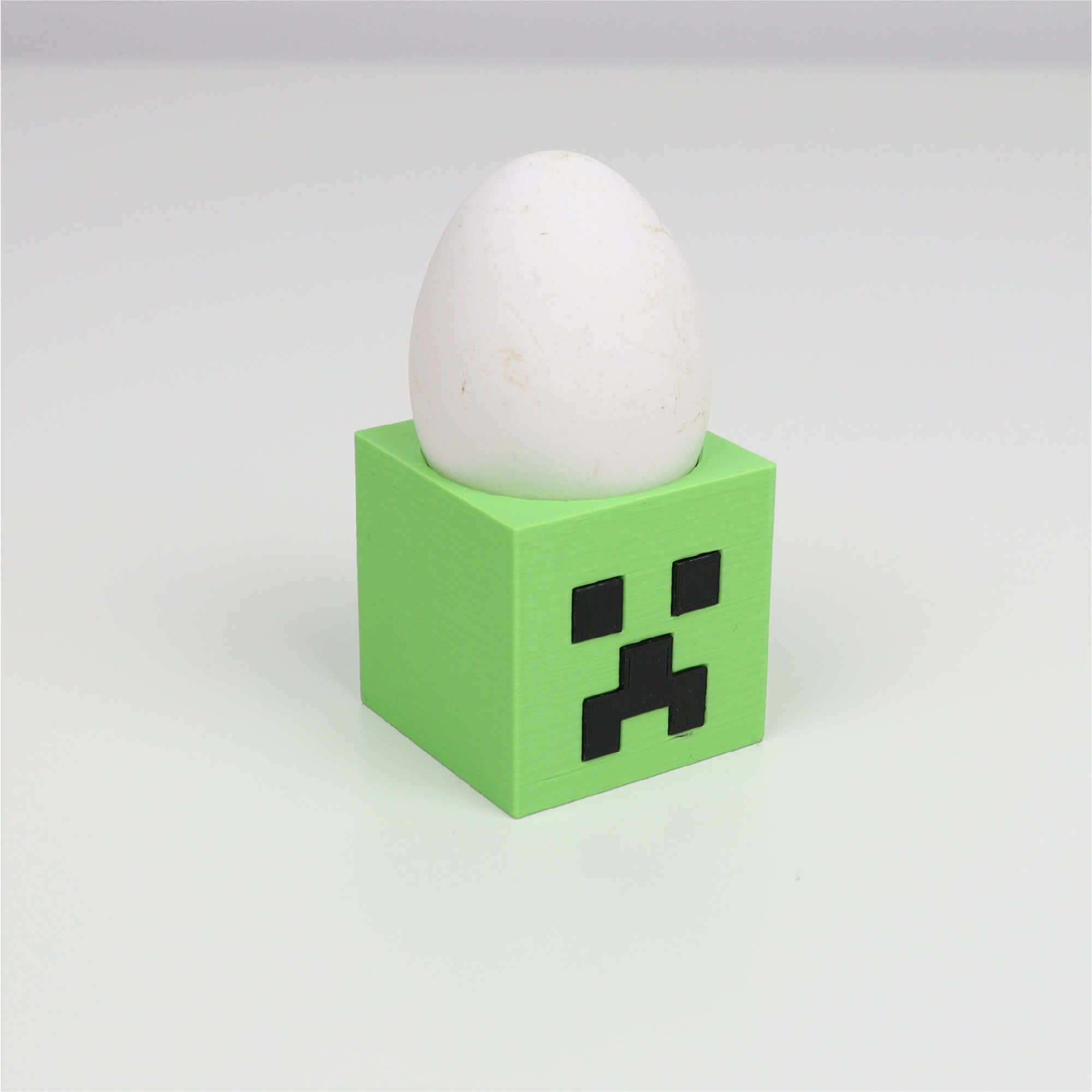 MINECRAFT - TAZZA CREEPER PLASTICA