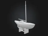 Sail Boat-3