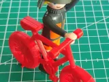 Vélo vtt v0.8-2