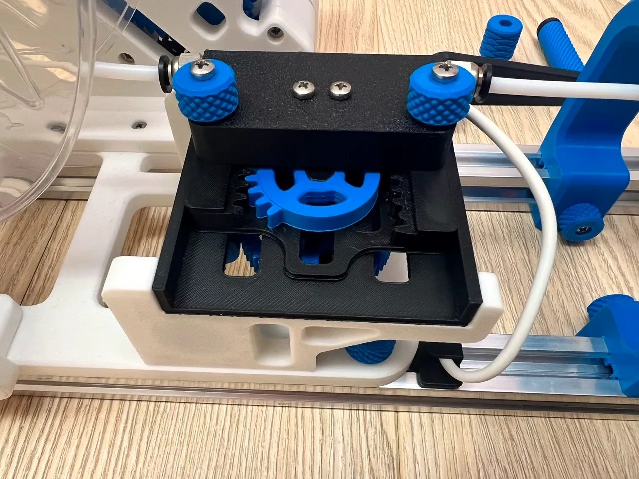 Filament Spool Winder (best one)