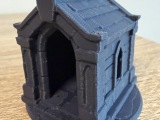 Stone crypt-1