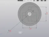 Ручка для кофемашины сборная-3