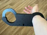Shackles, handcuffs, chains-4