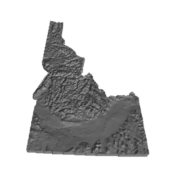 Idaho