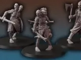 2 Headed Zombies-5