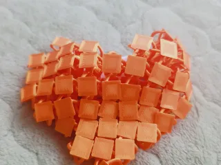 Flexible Heart