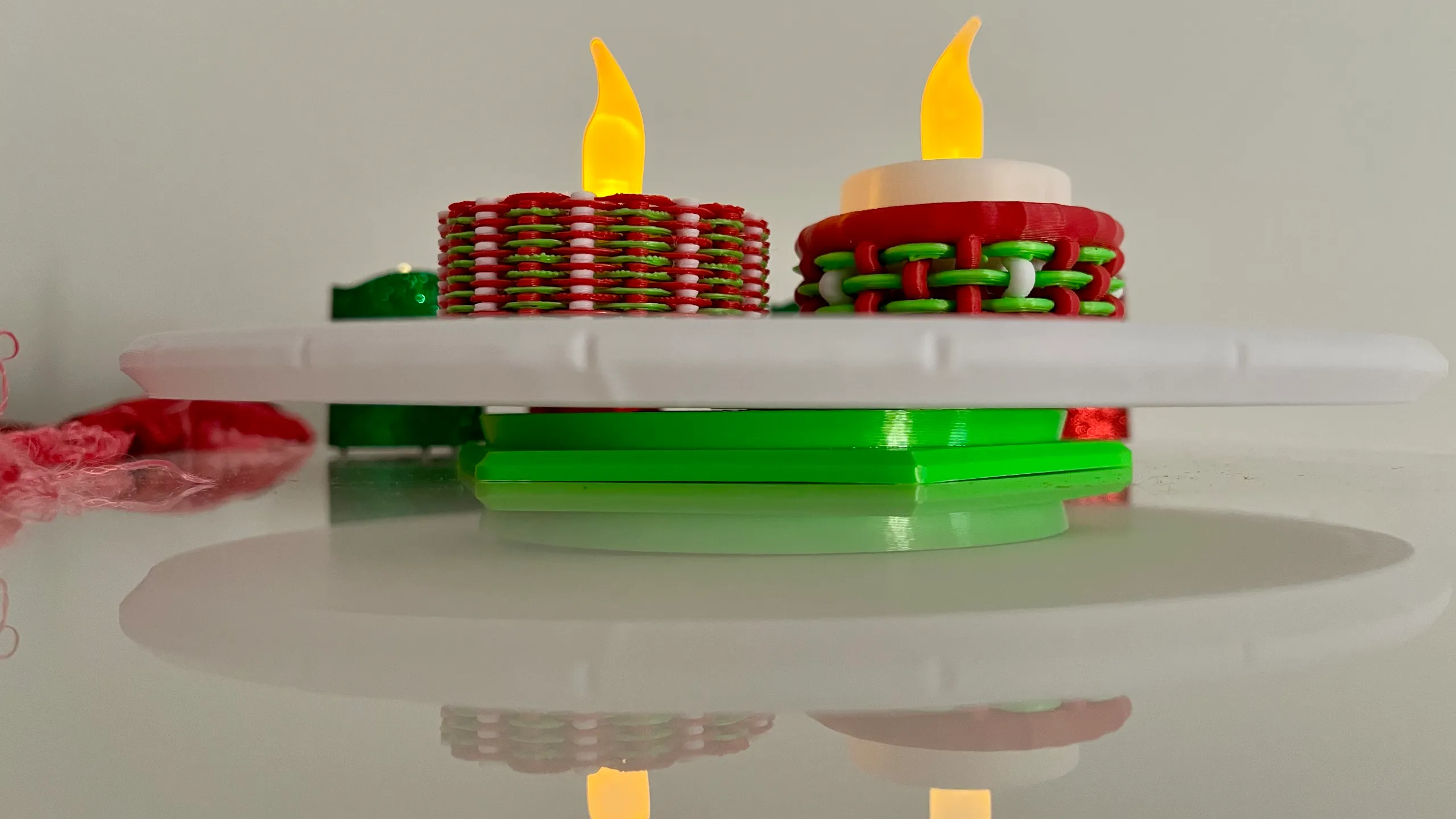 Basic Photo Turntable-4
