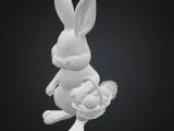 Easter Bunny-4