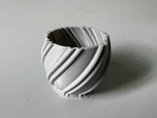 Flower pot V5_56-100%