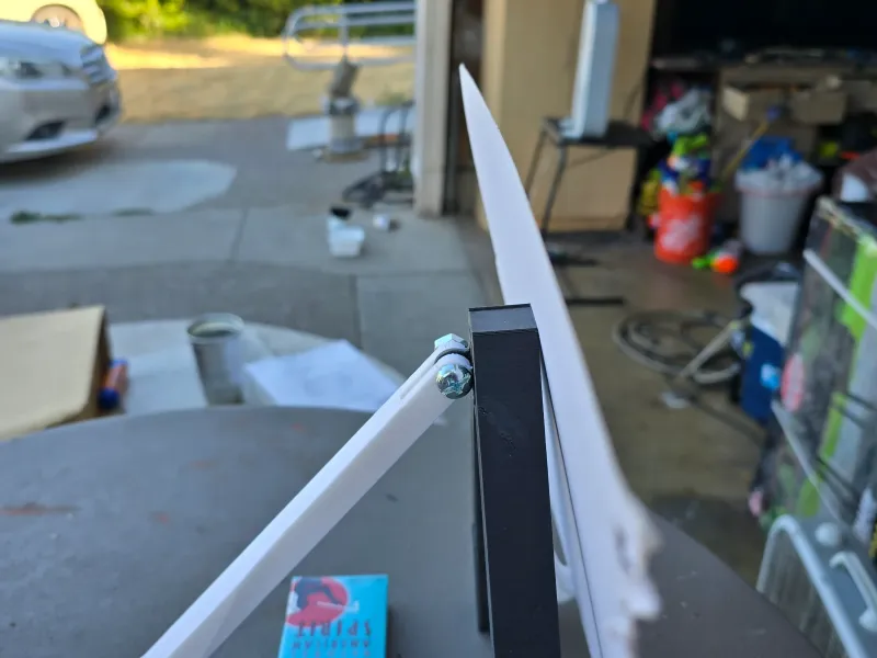 easel V2