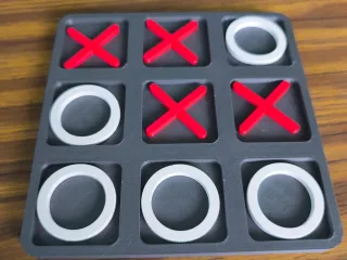 Tic Tac toe
