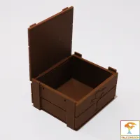 FALCONSSON - EXPLOSIVE CRATE - EMPTY CONTAINER-8