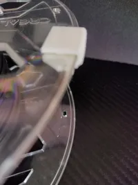 Filament Clip v4-1