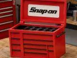 Mini tool box desk organizer tool holder-2