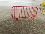 Pedestrian Barrier-1