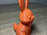 Cute Easter bunny-2