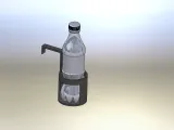In-Car Bottle Holder-0