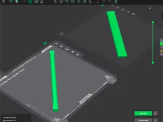 MINIMALIST COMPUTER SUPPORT