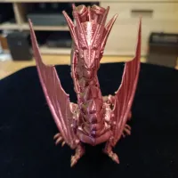 AEDRAG06 – Dragons of Aach’yn: Gearheart-0