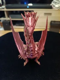 AEDRAG06 – Dragons of Aach’yn: Gearheart-0