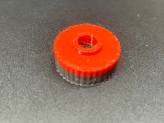 Creality K1 MAX Filament holder