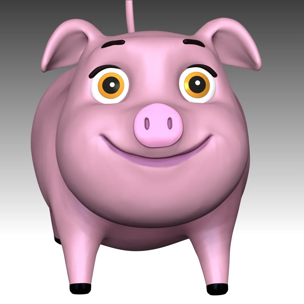 Baby Pigs Piglets - Paw Patrol