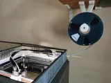 Shelf spool holder-0