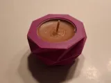 Candle container Low Poly v2-0