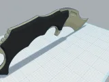 Kerambit 45-5