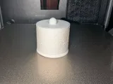 Vanity Box for Face Pads-7