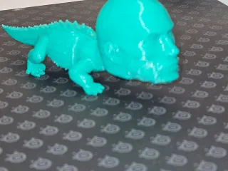 Dwayne "The cRock" Johnson