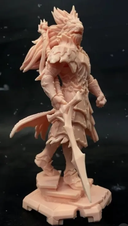 Orstein Variant