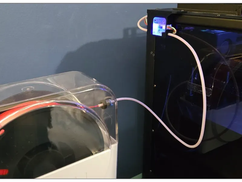 Kingroon KLP1 Runout Sensor Mount