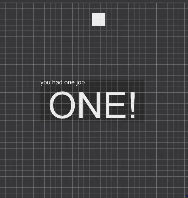 DO NOT READ (*flip) you had one job... ONE!-5