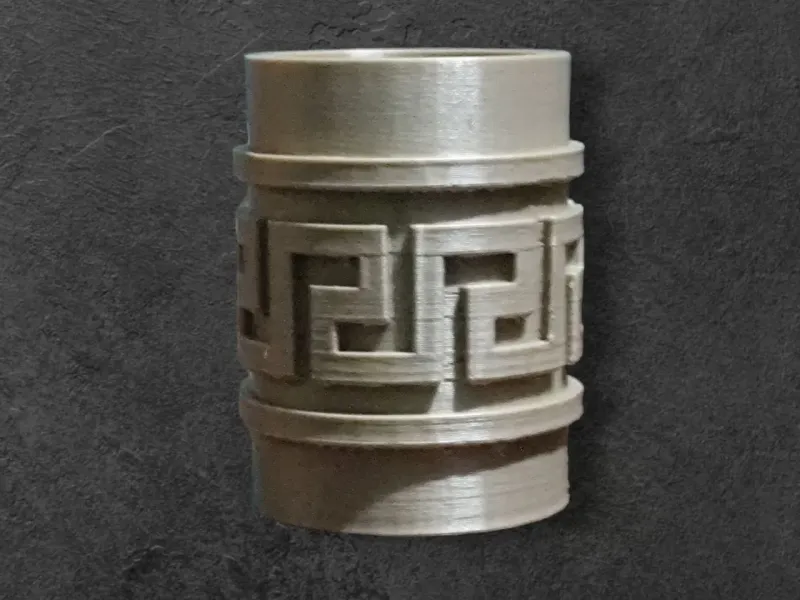 Rodillo Texturizador / Texture Roller