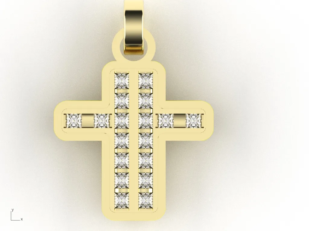 MECCA Jewelry Design Catalogue