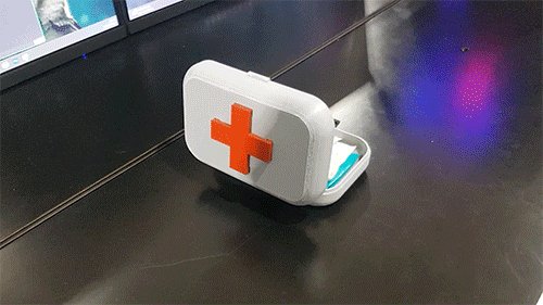 TravelAid Pocket