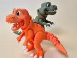 TREX, FLEXI, ARTICULADO-2