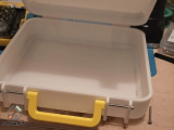 Sonic The Hedgehog Box-1