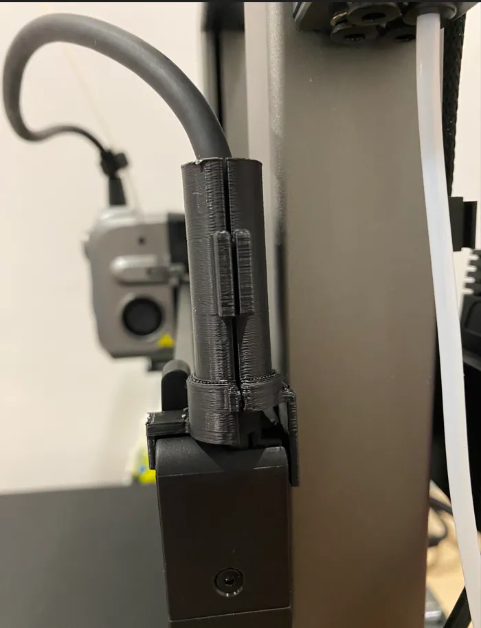 Creality Hi Wire Support