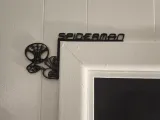 Spiderman Door Corner-2