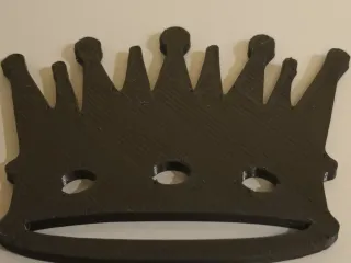 Crown - Version 7