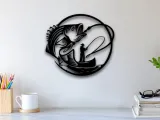 Fish Wall Art-0