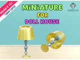 Room Lamp-1