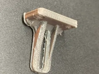 Adaptable BIQU MicroProbe V2 Mount